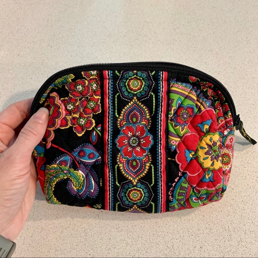 Vera Bradley Small Bag